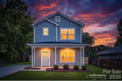 129 Broom Street, Statesville, NC 28677 - Photo 1