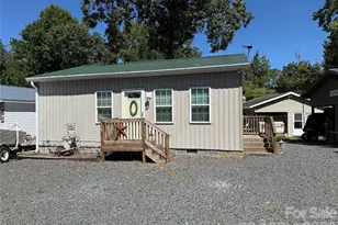 222 Lake Tillery Trail, Mount Gilead, NC 27306 - Photo 1