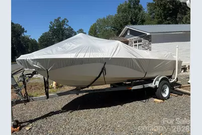 222 Lake Tillery Trail #C72, Mount Gilead, NC 27306 - Photo 37