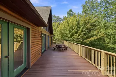 134 Raleigh Drive, Lake Lure, NC 28746 - Photo 5