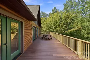 134 Raleigh Dr, Lake Lure, NC 28746 - Photo 5