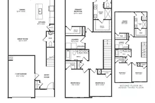 5409 Cardinal Lndg Ln, Charlotte, NC 28211 - Photo 3