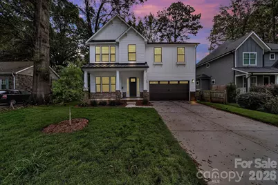 1016 Rockway Drive, Charlotte, NC 28205 - Photo 45