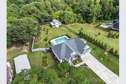 510 Huffstetler Road, Gastonia, NC 28056 - Photo 3