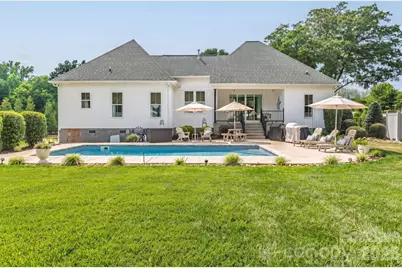 510 Huffstetler Road, Gastonia, NC 28056 - Photo 33