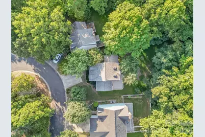 6009 Coaching Inn Court, Charlotte, NC 28270 - Photo 3