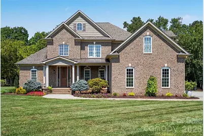 5805 Unionville Brief Road, Monroe, NC 28110 - Photo 3