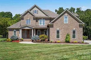 5805 Unionville-Brief Rd, Monroe, NC 28110 - Photo 3