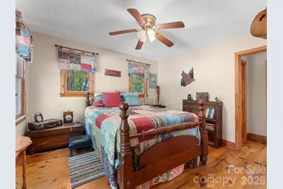 600 Piney Gate Road, Saluda, NC 28773 - Photo 21