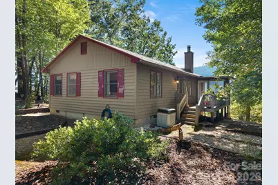 600 Piney Gate Road, Saluda, NC 28773 - Photo 1