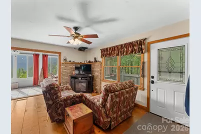 600 Piney Gate Road, Saluda, NC 28773 - Photo 3