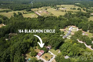 164 Blackmon Circle, Kershaw, SC 29067 - Photo 31