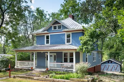 16 West Street, Asheville, NC 28801 - Photo 1