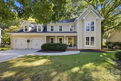 10141 Hanover Glen Road, Charlotte, NC 28210 - Photo 1