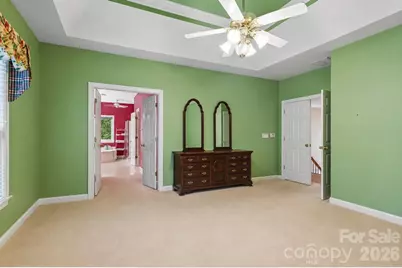8808 Blooming Arbor Street, Huntersville, NC 28078 - Photo 19