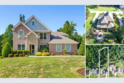 270 S San Agustin Drive, Mooresville, NC 28117 - Photo 1