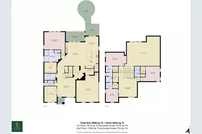 270 S San Agustin Drive, Mooresville, NC 28117 - Photo 47