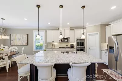 270 S San Agustin Drive, Mooresville, NC 28117 - Photo 5