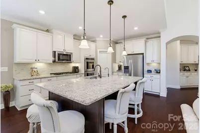 270 S San Agustin Drive, Mooresville, NC 28117 - Photo 7