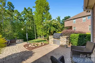 270 S San Agustin Dr, Mooresville, NC 28117 - Photo 35