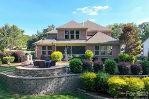 270 S San Agustin Dr, Mooresville, NC 28117 - Photo 37