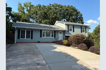 1030 McLaughlin Drive, Charlotte, NC 28212 - Photo 1
