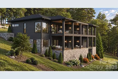 114 Split Rock Trail #8, Arden, NC 28704 - Photo 17