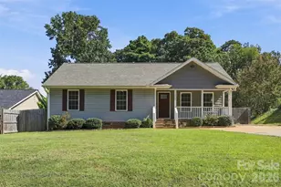1218 Calhoun St, Rock Hill, SC 29732 - Photo 1