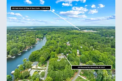 334 Riverwood Road, Mooresville, NC 28117 - Photo 45