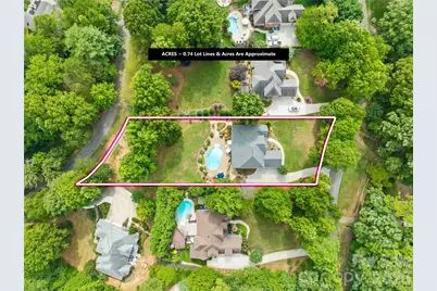 334 Riverwood Road, Mooresville, NC 28117 - Photo 7