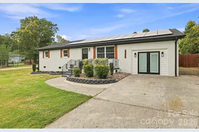 452 Mirror Lake Road, Salisbury, NC 28146 - Photo 1