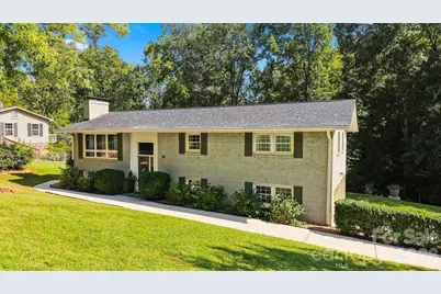 89 Lakemont Park Road, Bethlehem, NC 28601 - Photo 1