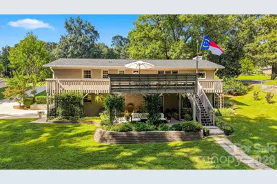 89 Lakemont Park Road, Bethlehem, NC 28601 - Photo 43