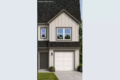 2434 Westerly Hills Drive, Charlotte, NC 28208 - Photo 1
