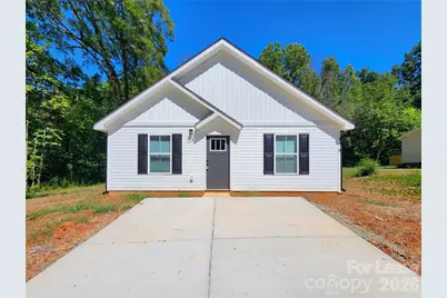 310 Pope Street, Lexington, NC 27292 - Photo 1