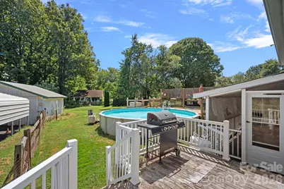 14700 August Lane, Charlotte, NC 28227 - Photo 19