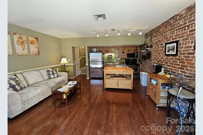 229 N Poplar Street #3, Charlotte, NC 28202 - Photo 3