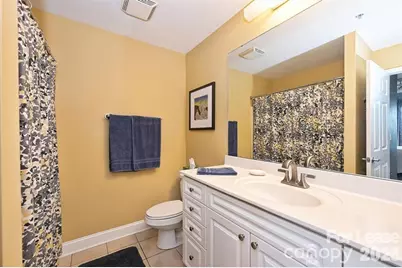 300 W 5th Street #718, Charlotte, NC 28202 - Photo 19