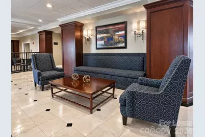 300 W 5th Street #718, Charlotte, NC 28202 - Photo 31