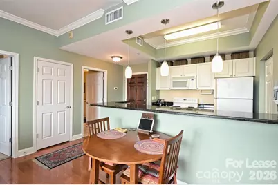 300 W 5th Street #718, Charlotte, NC 28202 - Photo 9