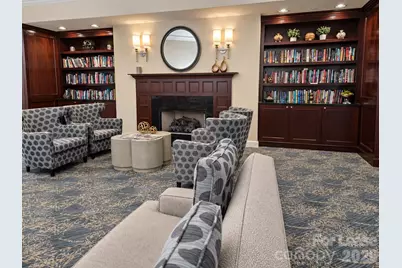 300 W 5th Street #718, Charlotte, NC 28202 - Photo 35