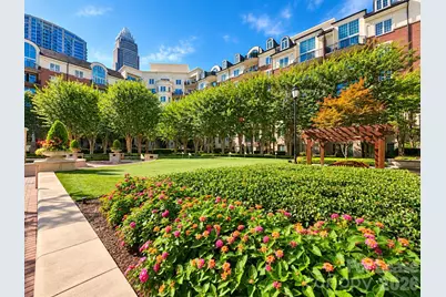 300 W 5th Street #718, Charlotte, NC 28202 - Photo 45