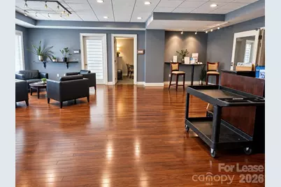 300 W 5th Street #718, Charlotte, NC 28202 - Photo 29