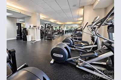 300 W 5th Street #718, Charlotte, NC 28202 - Photo 39