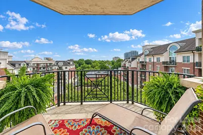 300 W 5th Street #718, Charlotte, NC 28202 - Photo 23