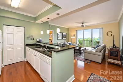 300 W 5th Street #718, Charlotte, NC 28202 - Photo 3