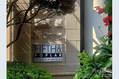 300 W 5th Street #718, Charlotte, NC 28202 - Photo 1