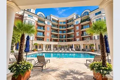 300 W 5th Street #718, Charlotte, NC 28202 - Photo 25