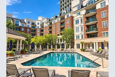 300 W 5th Street #718, Charlotte, NC 28202 - Photo 27