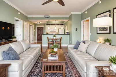 300 W 5th Street #718, Charlotte, NC 28202 - Photo 7